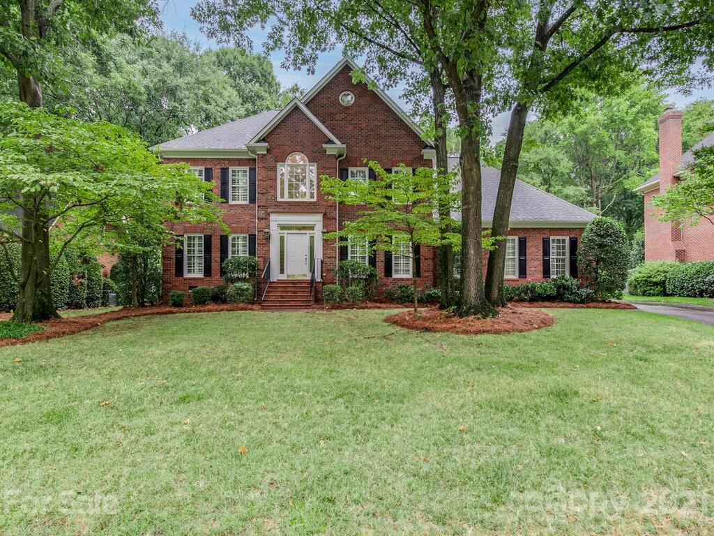 10426 Tyne Court Charlotte NC 28210