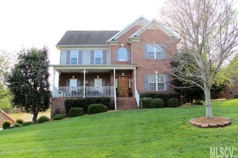 1926 45th Avenue Place Ne Hickory NC 28601