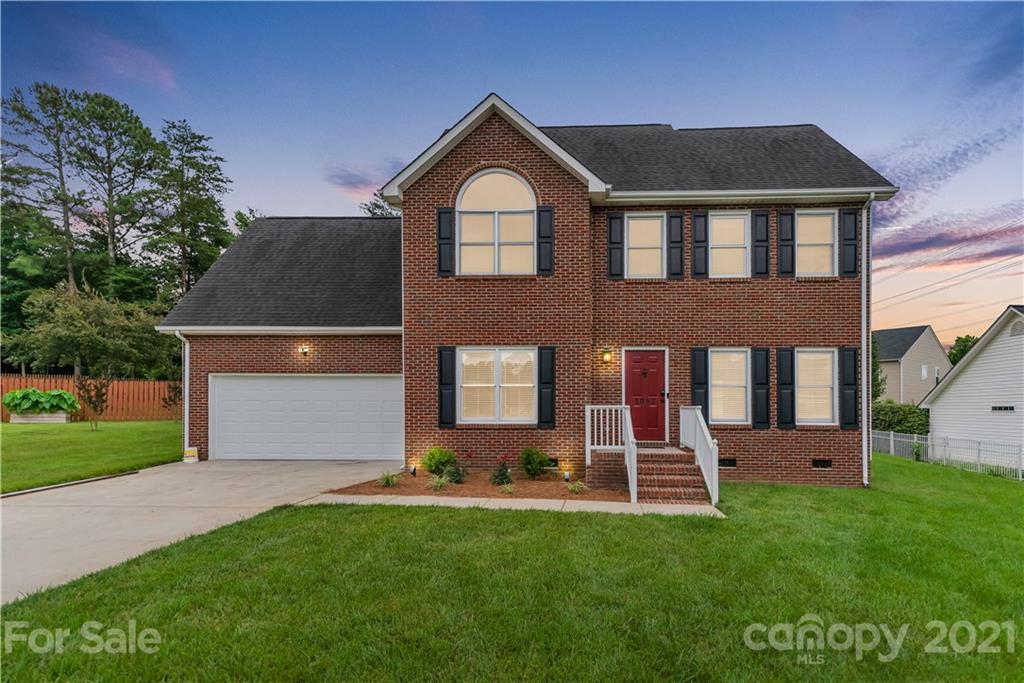 1057 Capel Court Gastonia NC 28056