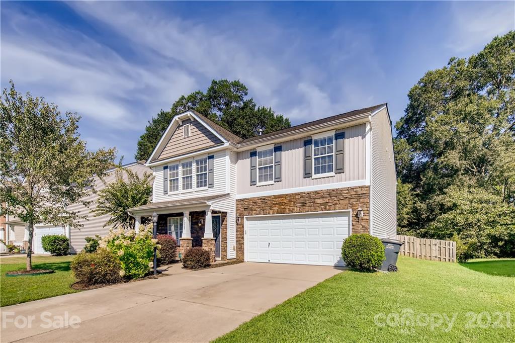 14228 Waterlyn Drive Charlotte NC 28278