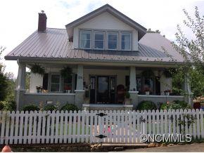 416 Boundary Street Waynesville NC 28786