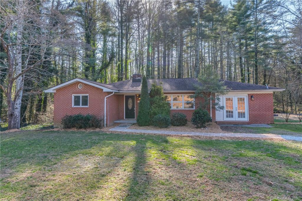 1210 W Blue Ridge Road Flat Rock NC 28731