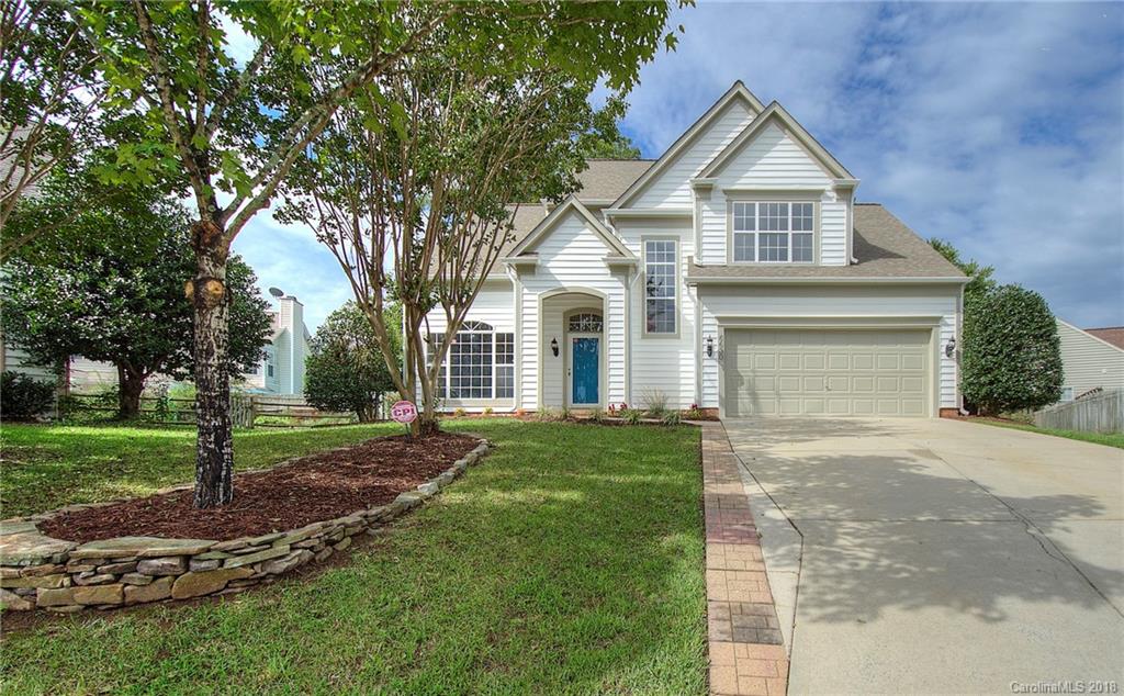 6630 Bells Mill Drive Charlotte NC 28269