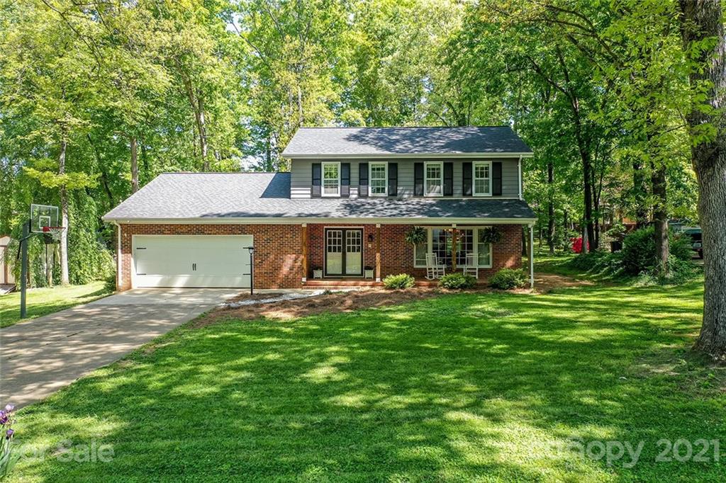 1311 18th Avenue NE Hickory NC 28601