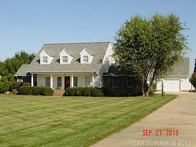 138 Westview Lane Statesville NC 28625