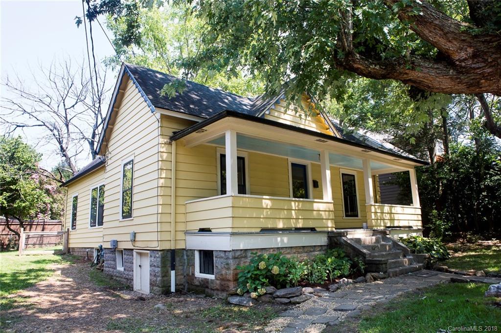 35 West Street Asheville NC 28801