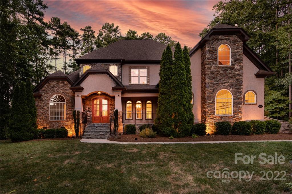 4932 Magglucci Place Mint Hill NC 28227