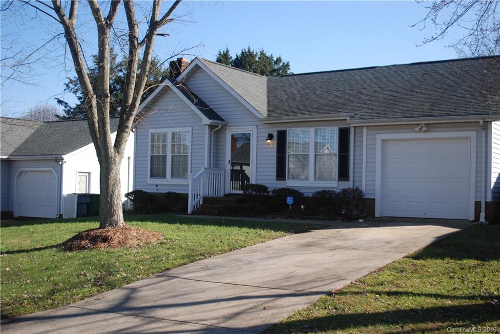 1622 Katherine Kiker Road Charlotte NC 28213