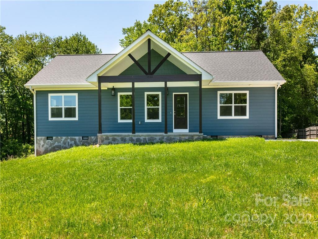 1900 Howard Gap Road Hendersonville NC 28792