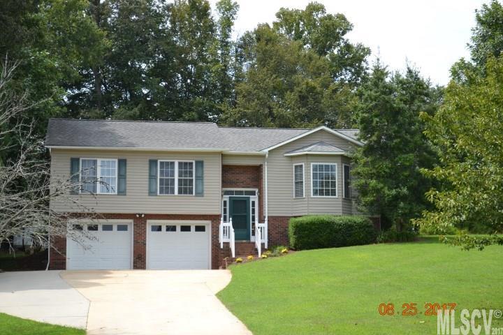 3761 Serenity Drive Hickory NC 28602