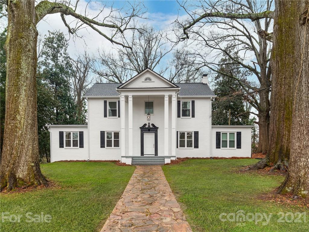 401 Oakhurst Avenue Gastonia NC 28052