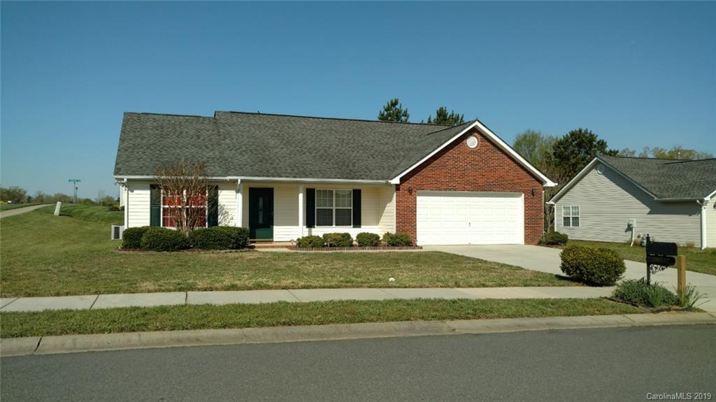 3005 Laurel Creek Lane Monroe NC 28110