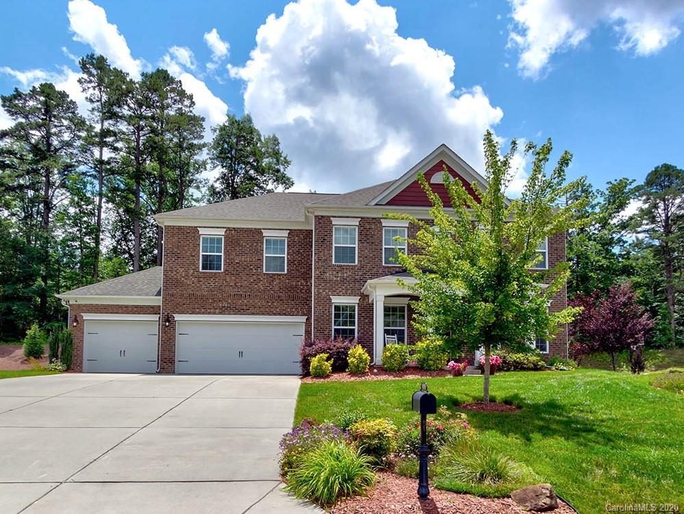 11410 Cedarvale Farm Parkway Midland NC 28107
