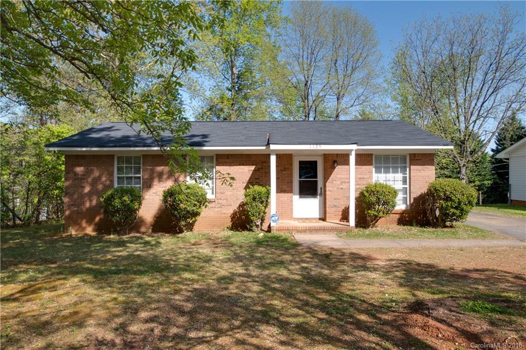 1125 Milan Road Charlotte NC 28216