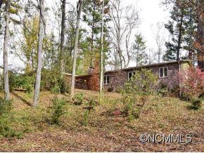 19 Robinhood Road Asheville NC 28804