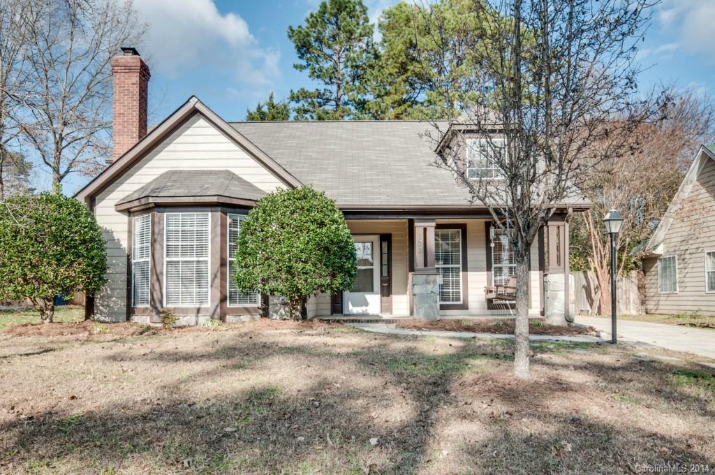 302 Glenridge Court Indian Trail NC 28079
