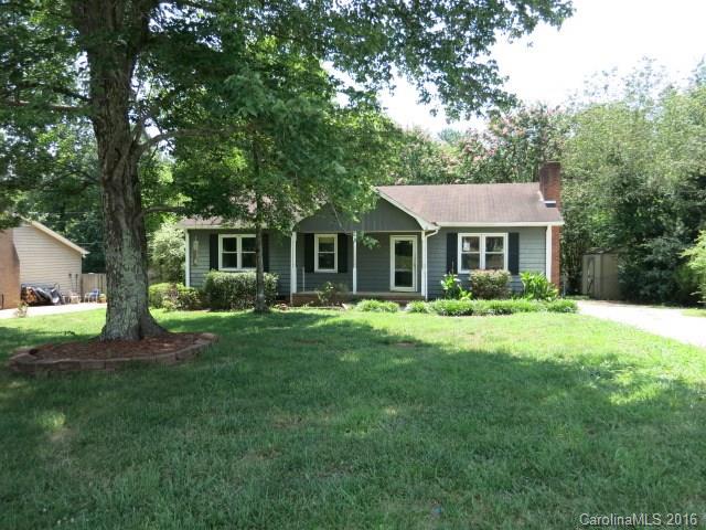 209 Ferncliff Drive Gastonia NC 28056