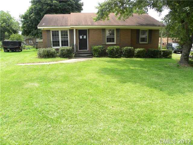 3732 Seaman Drive Charlotte NC 28217