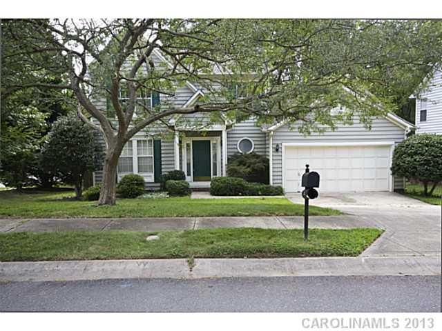 6001 Beech Cove Lane Charlotte NC 28269