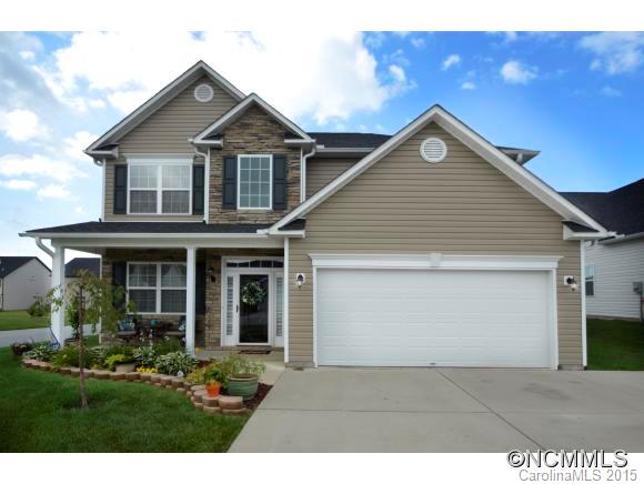 342 W. Swift Creek Road Fletcher NC 28732