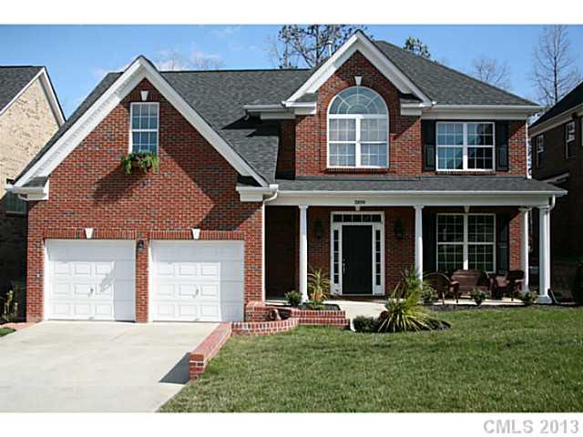 2850 Bivins Street Davidson NC 28036