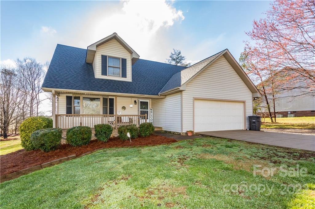 132 Millstone Drive Statesville NC 28625