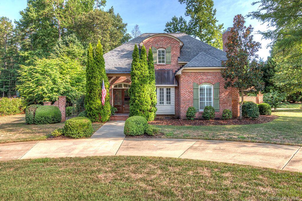 3919 Shadow Vista Court Mint Hill NC 28227