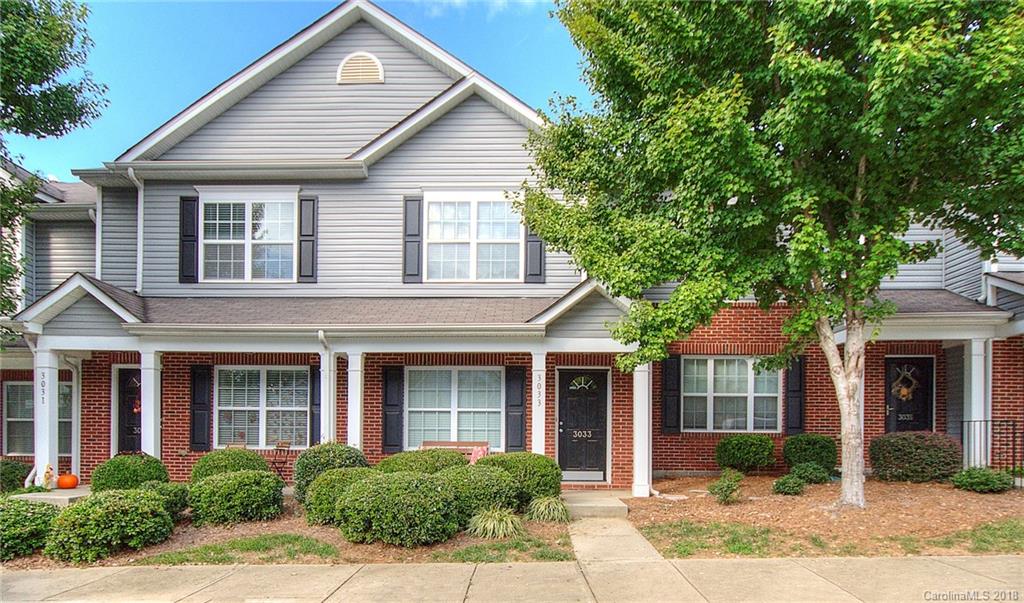 3033 Summerfield Ridge Lane Matthews NC 28105