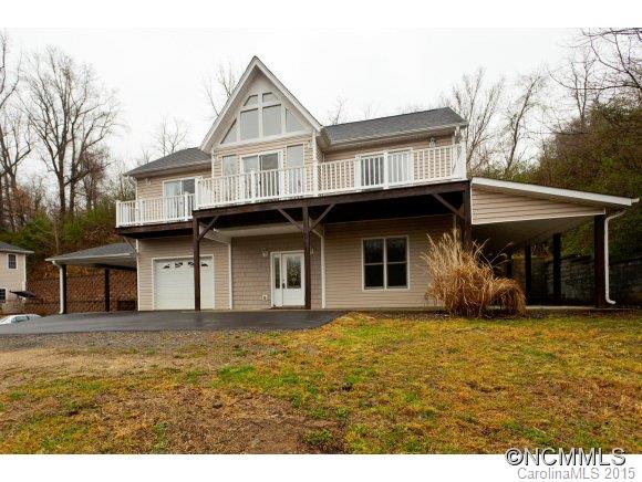 33 Lakeside Drive Asheville NC 28806