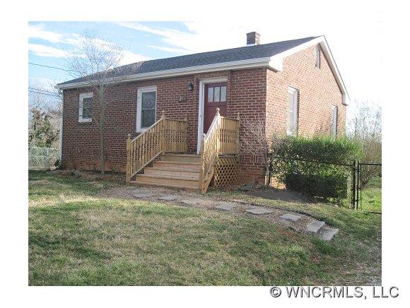 298 Hazel Mill Road Asheville NC 28806