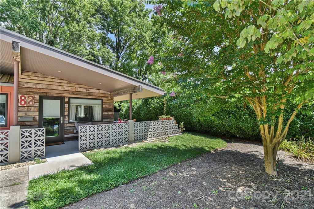 82 Mount Clare Avenue Asheville NC 28801
