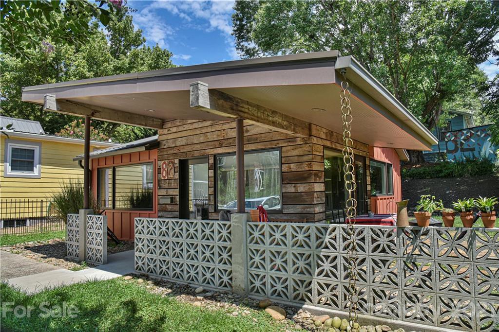 82 Mount Clare Avenue Asheville NC 28801