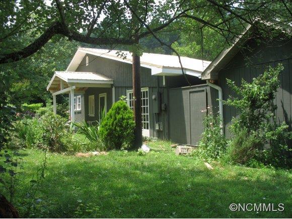 183 Avondale Road Asheville NC 28803