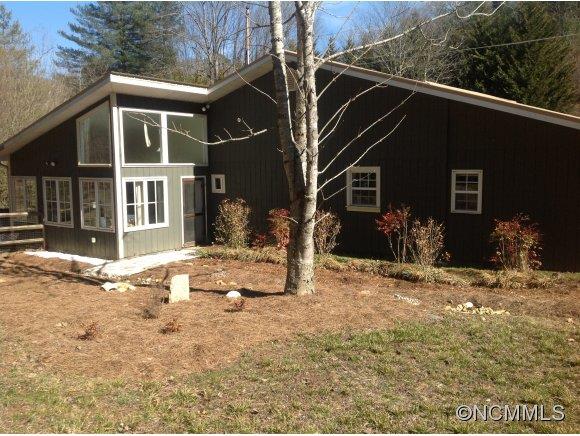 183 Avondale Road Asheville NC 28803