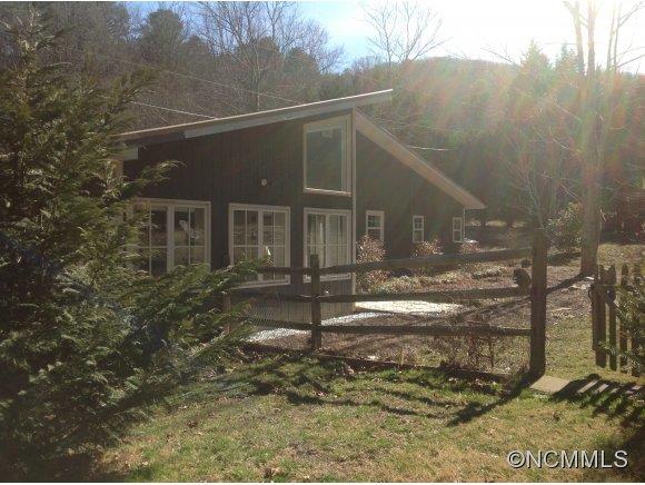 183 Avondale Road Asheville NC 28803