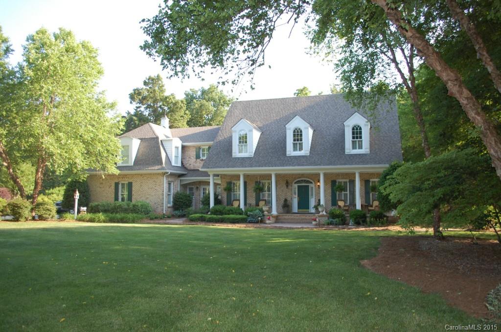 1732 White Pond Lane Waxhaw NC 28173