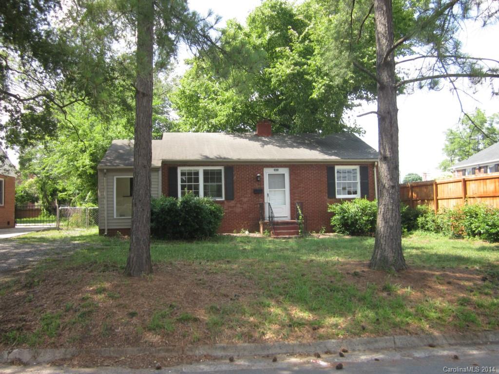 1433 Seneca Place Charlotte NC 28209