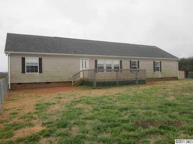 146 Cochran Farm Lane Cleveland NC 27013