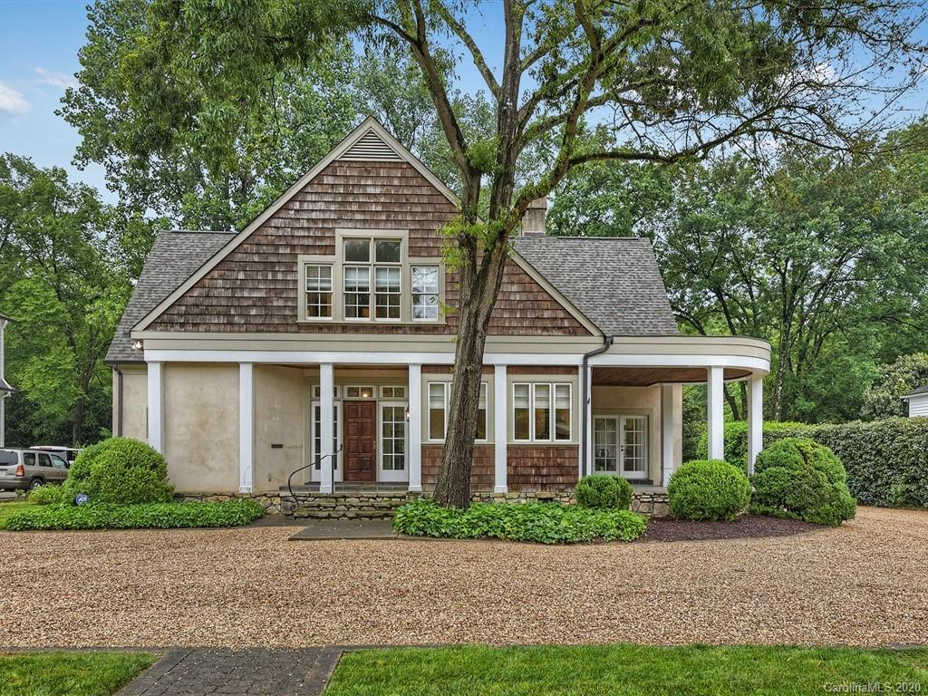 815 Hungerford Place Charlotte NC 28207
