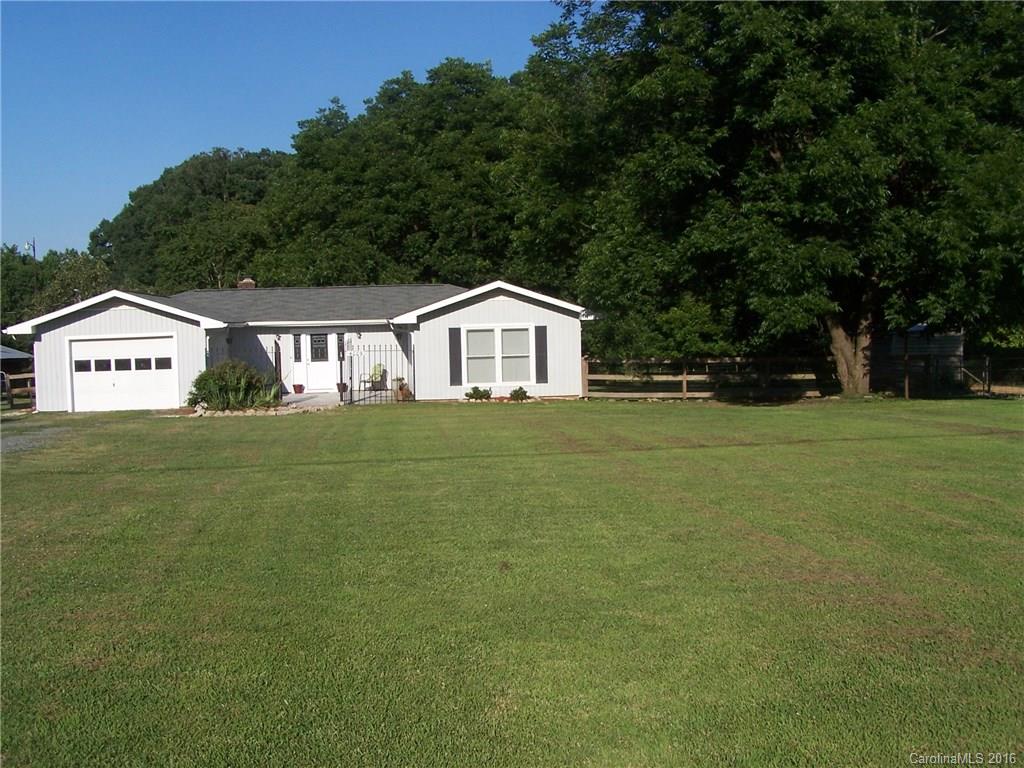 4009 S Rocky River Road Monroe NC 28112