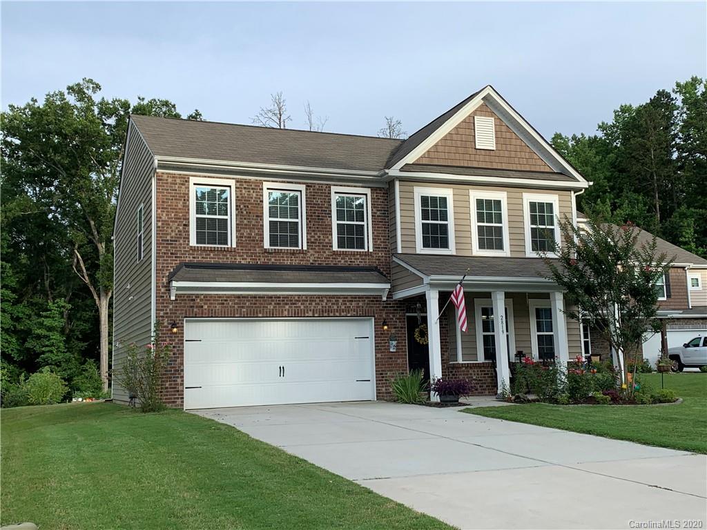 2819 Gilbraltar Street Davidson NC 28036