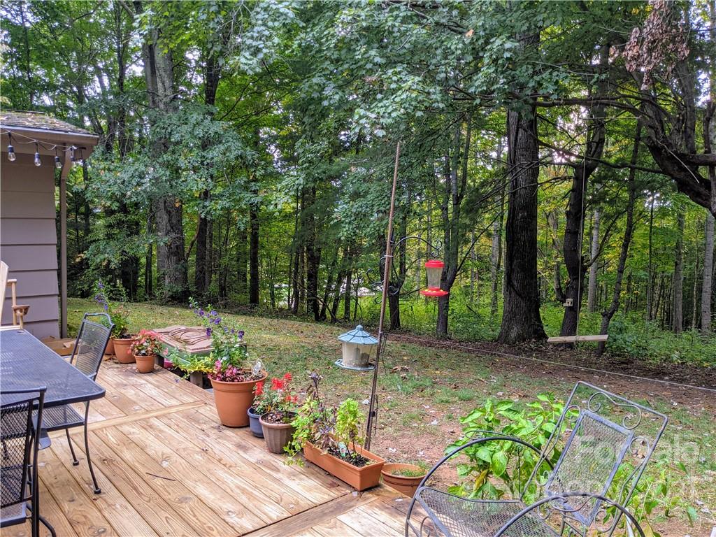 675 Hunter Street Burnsville NC 28714