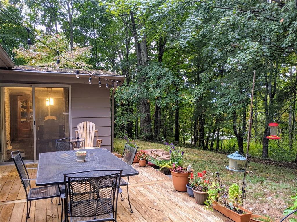 675 Hunter Street Burnsville NC 28714