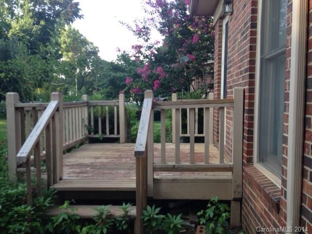4810 Craigwood Drive Charlotte NC 28212