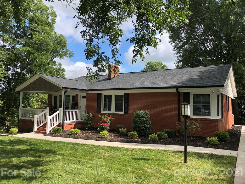 526 Battleground Road Lincolnton NC 28092