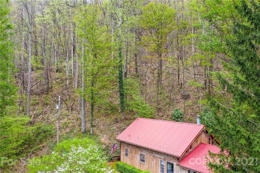 210 Bear Pen Road Burnsville NC 28714