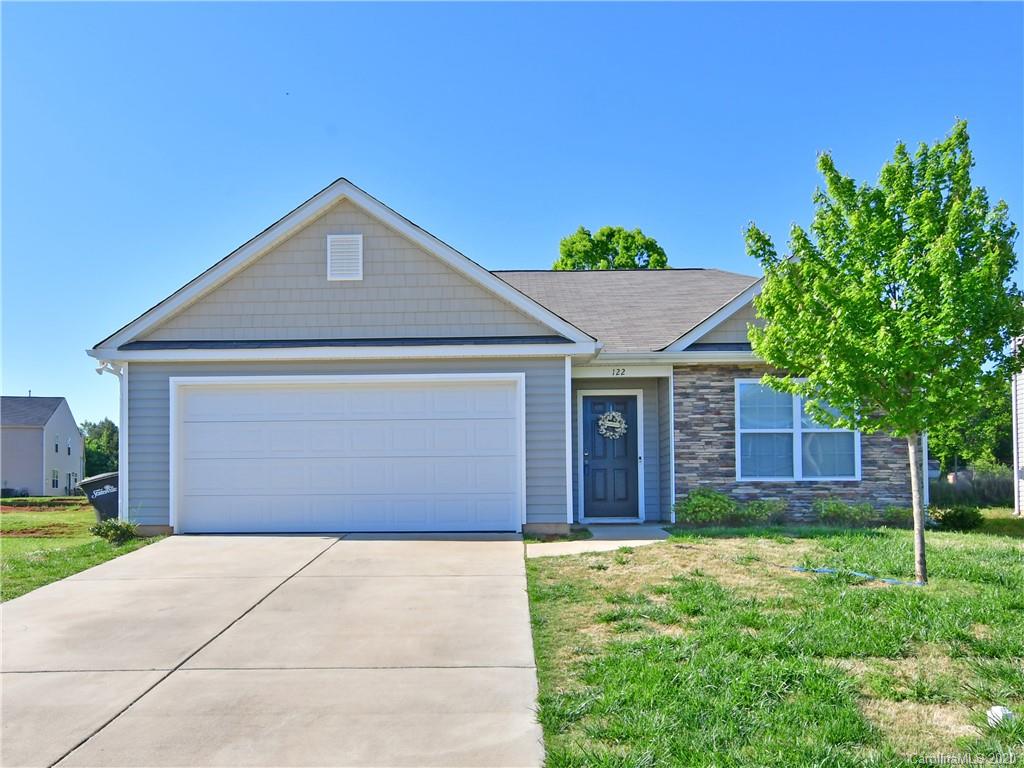 122 Shadow Woods Road Statesville NC 28677