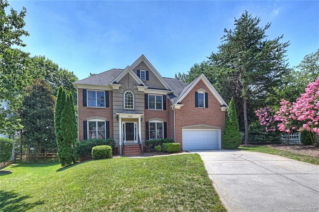 8900 Parkcrest Street Huntersville NC 28078