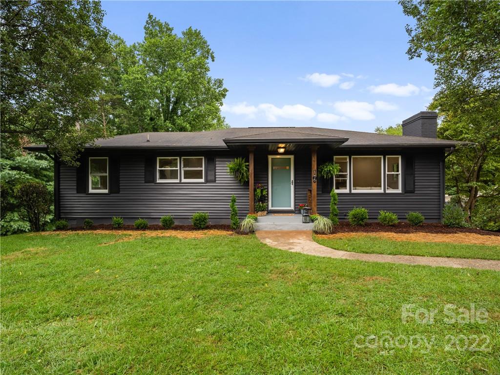 177 Old Haw Creek Road Asheville NC 28805