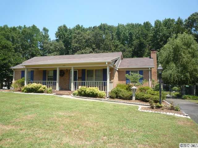 5333 Coronado Drive Charlotte NC 28212